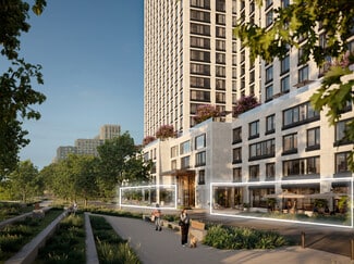 Bronx, NY Retail - 355 Exterior St