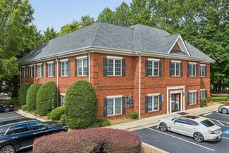 Marietta, GA Office - 1290 Kennestone Cir