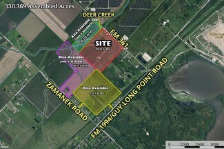Needville, TX Commercial - 13416 FM 361 Rd Needville, TX Commercial - 13416 FM 361 Rd