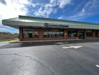 Orange, CT Office/Retail - 464 Boston Post Rd