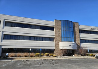 Saginaw, MI Medical - 4705 Towne Centre