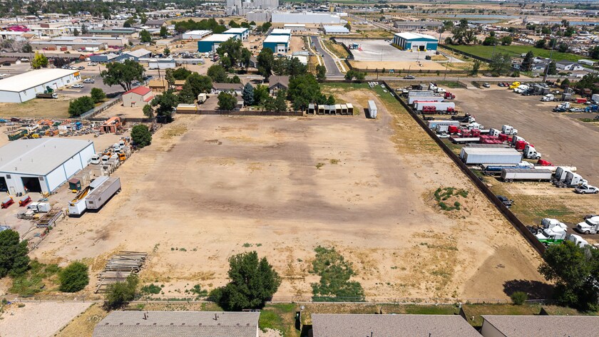 228 E 18th St, Greeley, CO for Sale