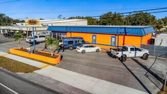 Holiday, FL Flex - 2922 Grand Blvd