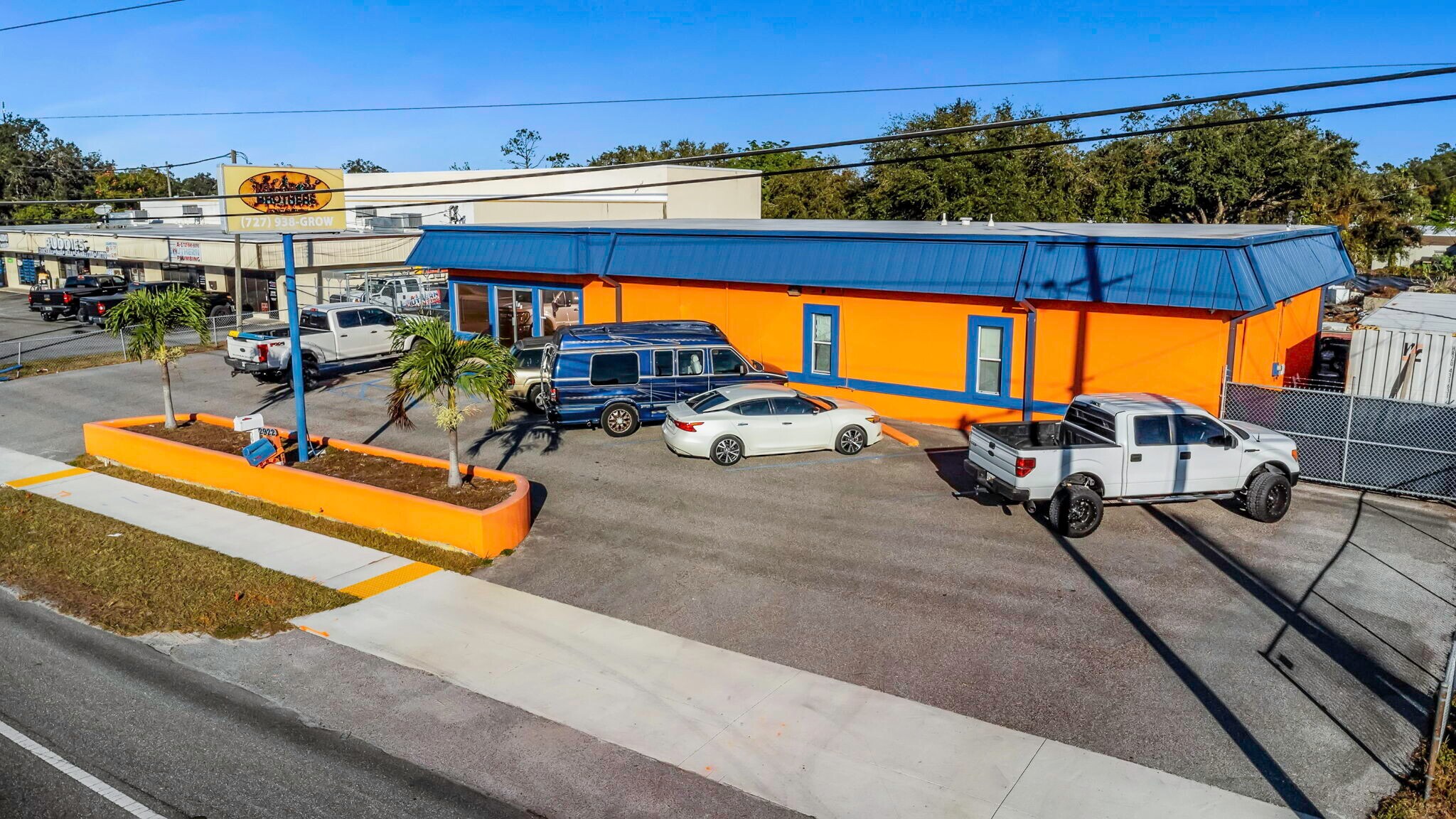 2922 Grand Blvd, Holiday, FL for Rent