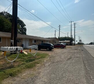 San Antonio, TX undefined - 10536 S US Highway 181