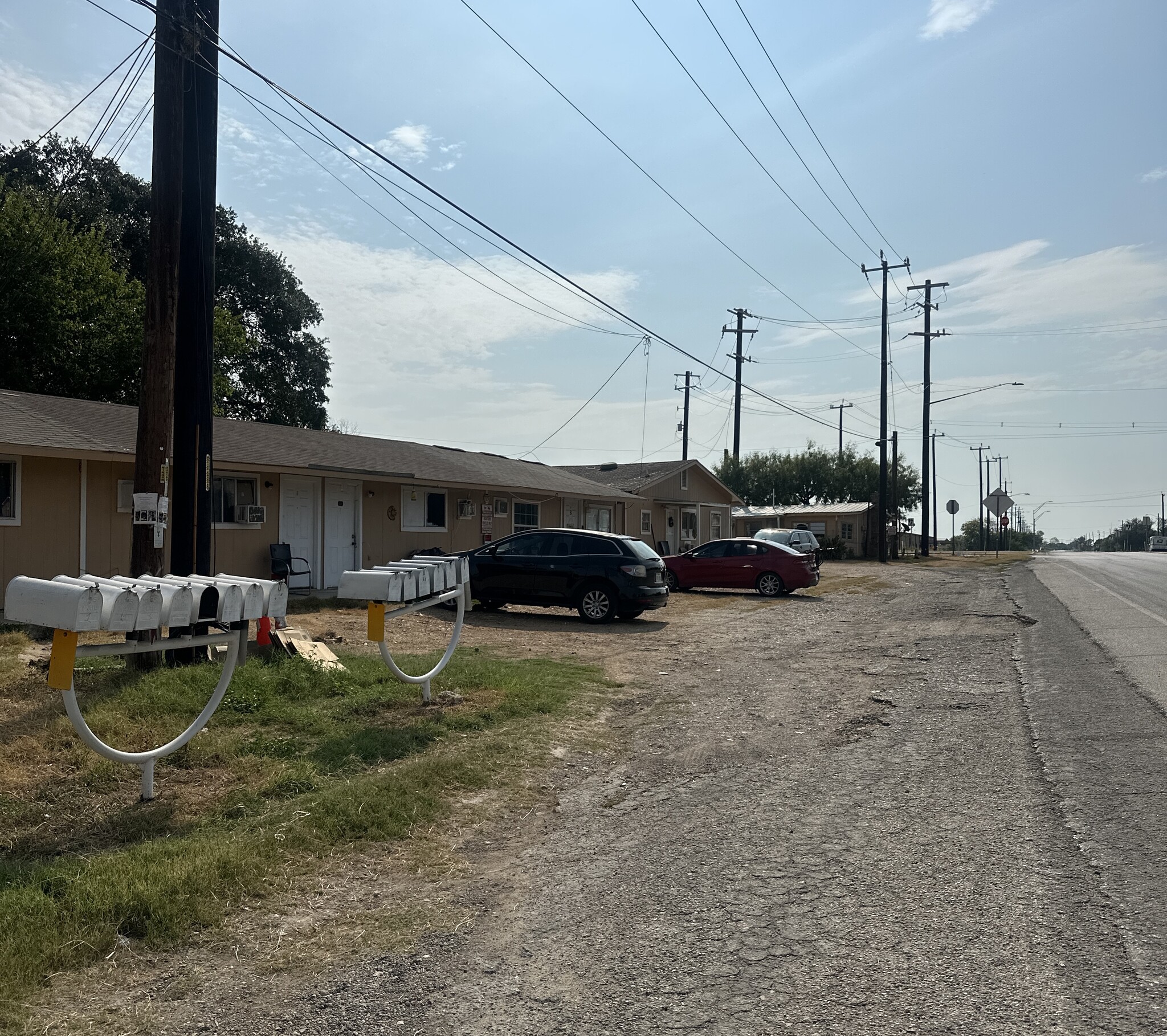 10536 S US Highway 181, San Antonio, TX for Sale