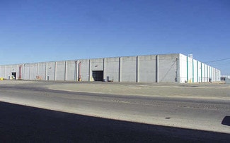 Modesto, CA Industrial - 2105 Nathan Ave