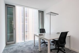 Bethesda, MD Coworking Space - 6550 Rock Spring Dr