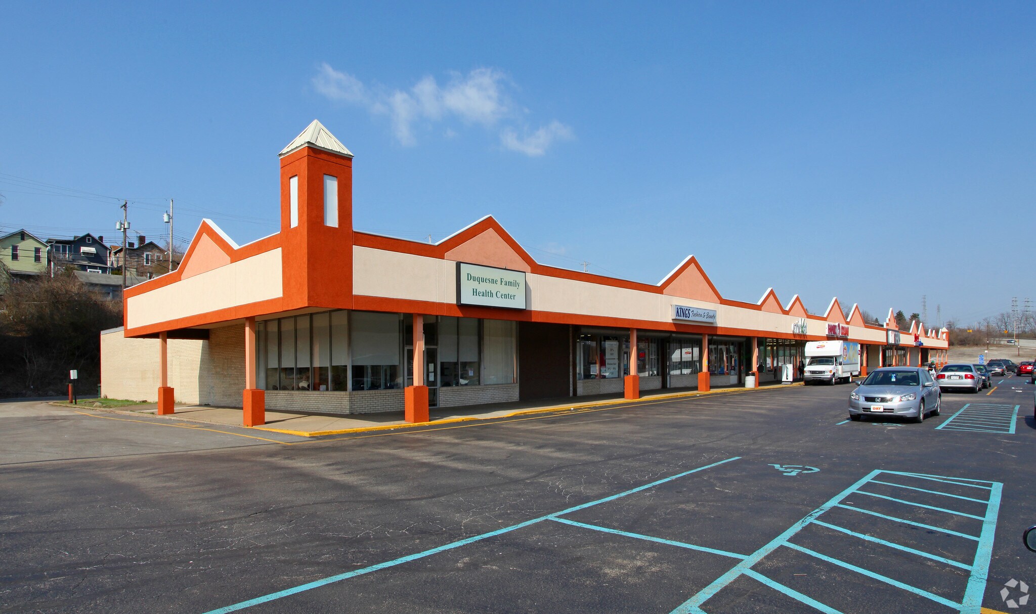 31 Duquesne Blvd, Duquesne, PA for Rent