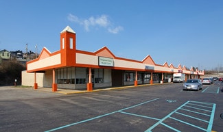 Duquesne, PA Retail - 31 Duquesne Blvd