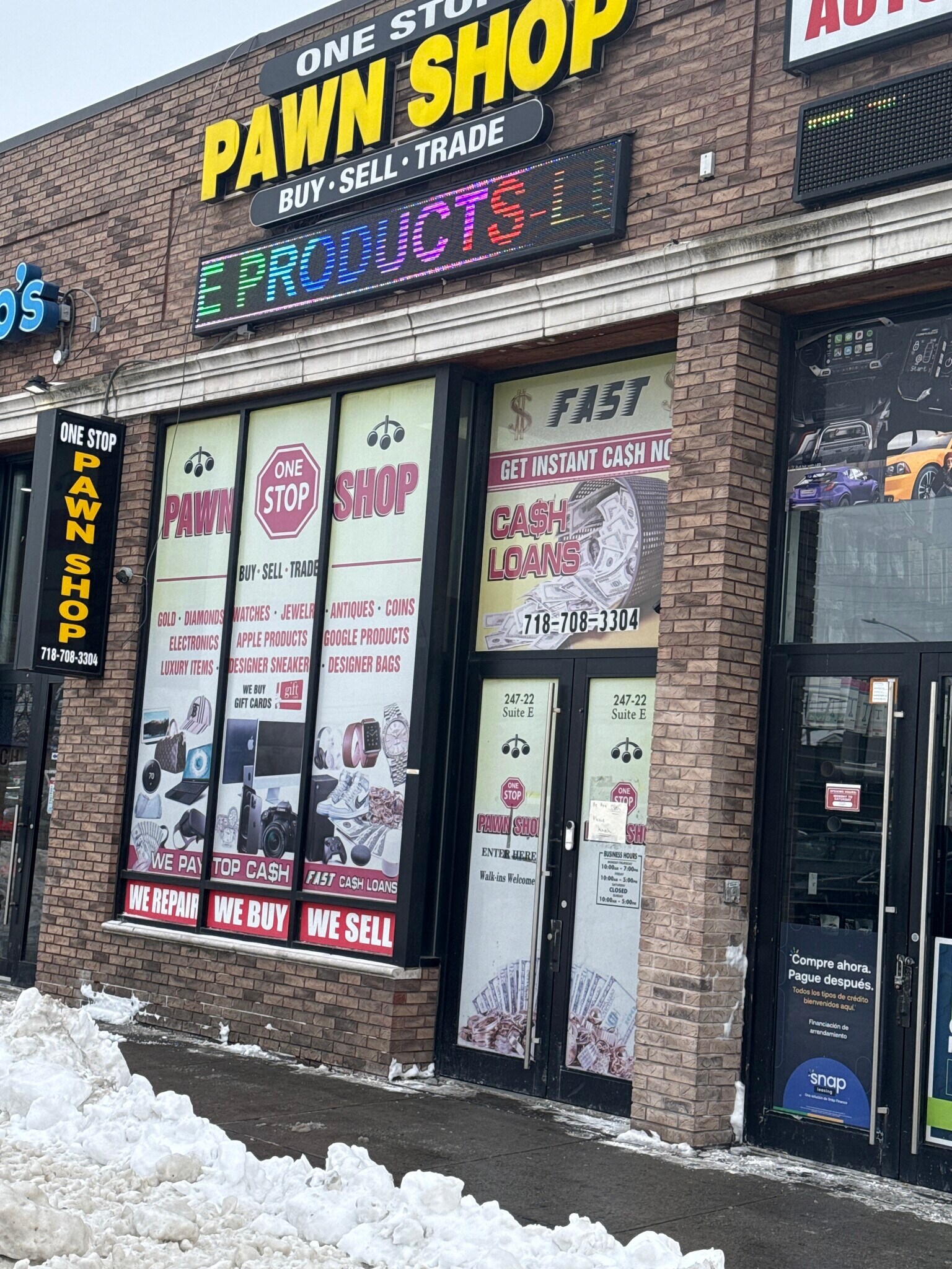 24722 S Conduit Ave, Rosedale, NY for Rent