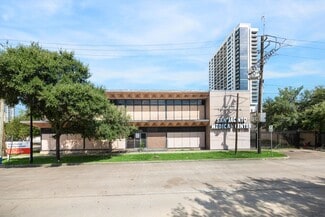 Houston, TX Medical - 2918 San Jacinto St