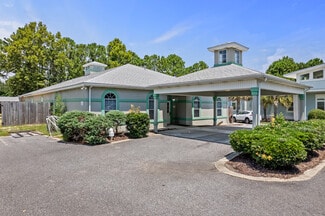 Miramar Beach, FL Retail - 45 South Shore Dr