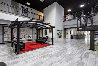 Houston, TX Office, Office/Retail - 5700 NW Central Dr