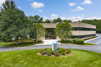 Trumbull, CT Office/Medical - 35 Corporate Dr Trumbull, CT Office/Medical - 35 Corporate Dr