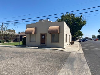 Riverbank, CA Office - 6602 2nd St