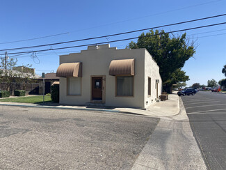 Riverbank, CA Office/Retail - 6602 2nd St