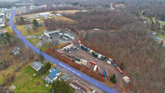 Covington Township, PA Flex - 418 Daleville Hwy Covington Township, PA Flex - 418 Daleville Hwy