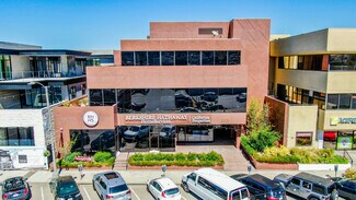 Redondo Beach, CA Office - 225 Avenue I