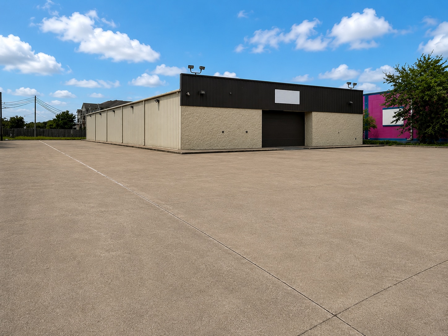 9530 Cullen Blvd, Houston, TX for Sale