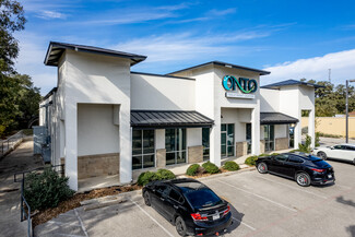 San Antonio, TX Office, Office/Retail - 23103 W Interstate 10