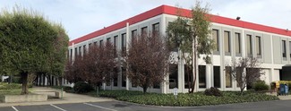 San Leandro, CA Office - 2950 Merced St