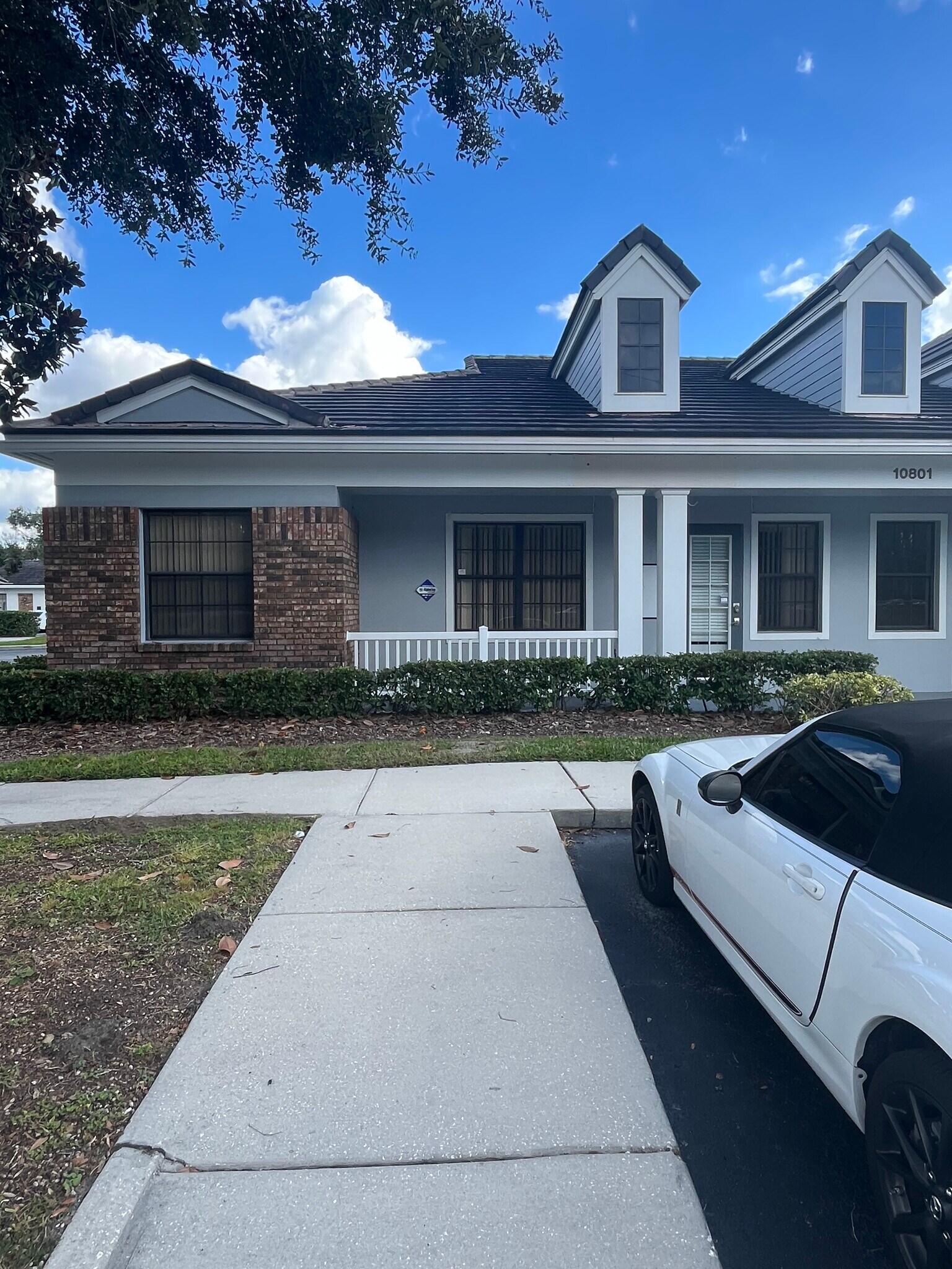 10801 Dylan LorenCircle, Ste A, Orlando, FL for Rent