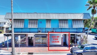 New Smyrna Beach, FL Retail - 300 Flagler Ave