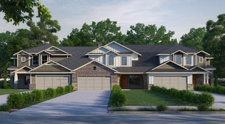 4257-4259-4261 Clovis Ct, Midlothian, TX for Sale