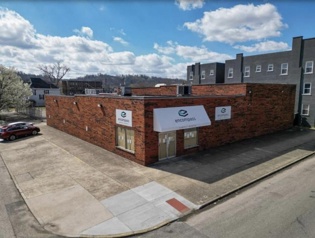 631 6th Ave, Huntington, WV for Sale