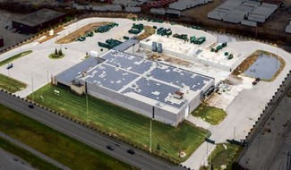 Cambridge, ON Industrial - 505 Conestoga Blvd Cambridge, ON Industrial - 505 Conestoga Blvd