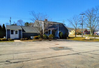 Norwell, MA undefined - 159 Washington St