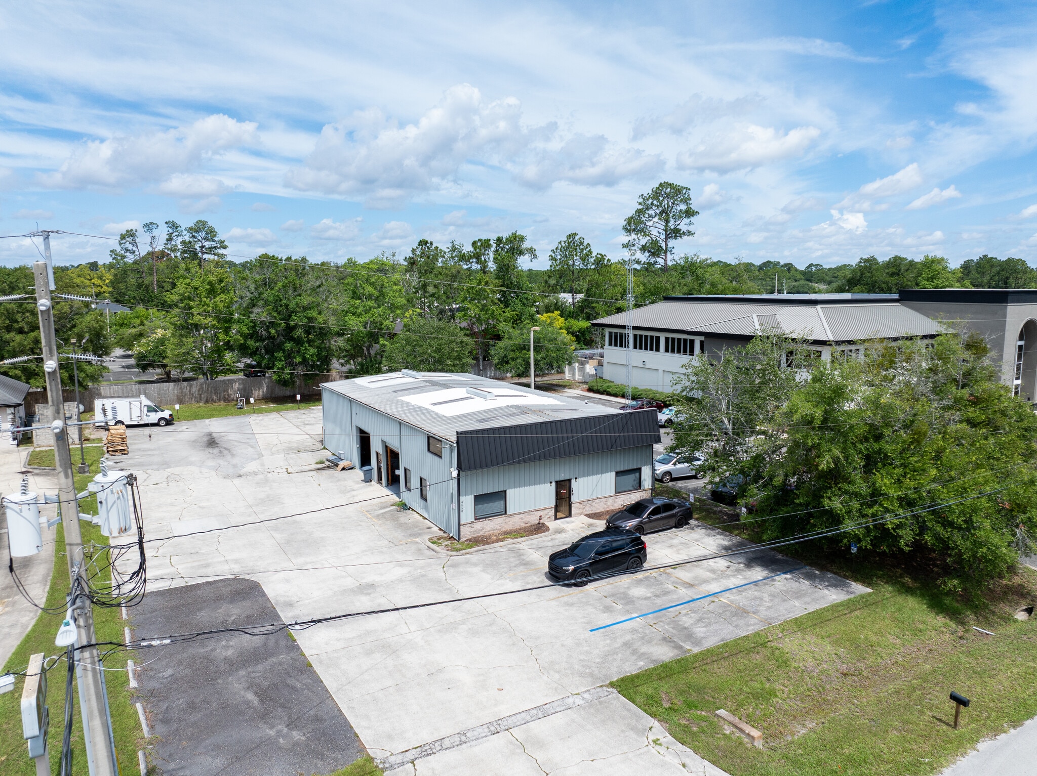9550 Sunbeam Center Dr, Jacksonville, FL for Sale