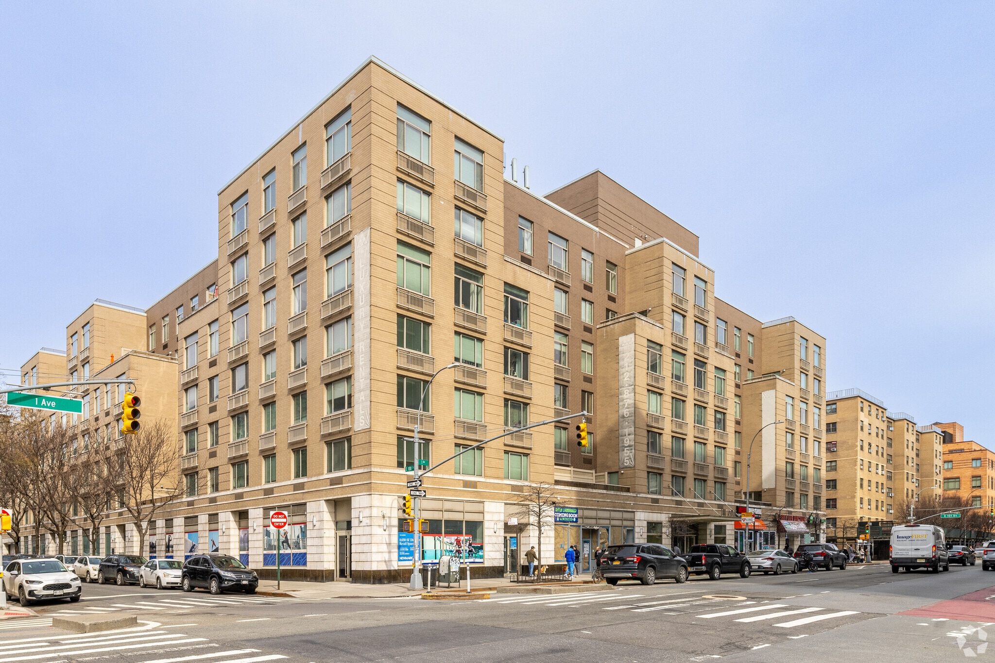 1955 1st Ave, New York, NY for Rent