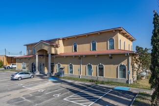 Katy, TX Office/Retail, Retail - 21720 Highland Knolls Dr