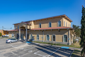 Katy, TX Retail - 21720 Highland Knolls Dr
