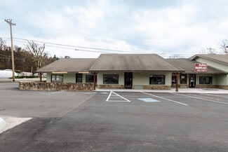 Banner Elk, NC Retail - 110 High Country Sq