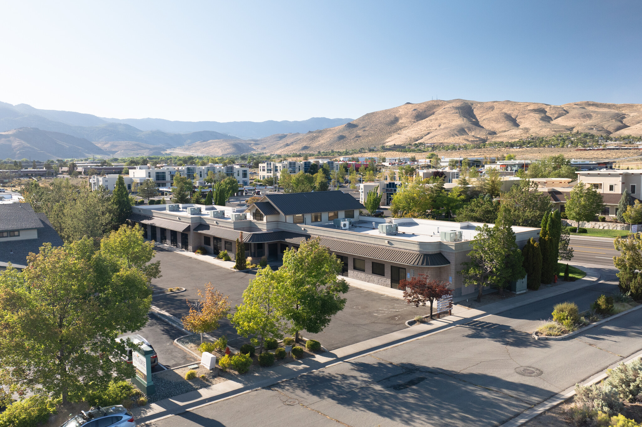 3476 Executive Pointe Way, Carson City, NV for Sale