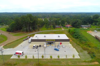 Mathiston, MS Convenience Store - 333 Madison St