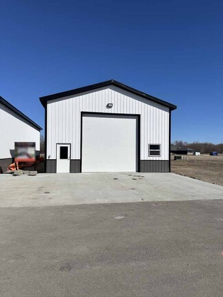 Barnesville, MN Self-Storage Facilities - 1801 4th Ave NE