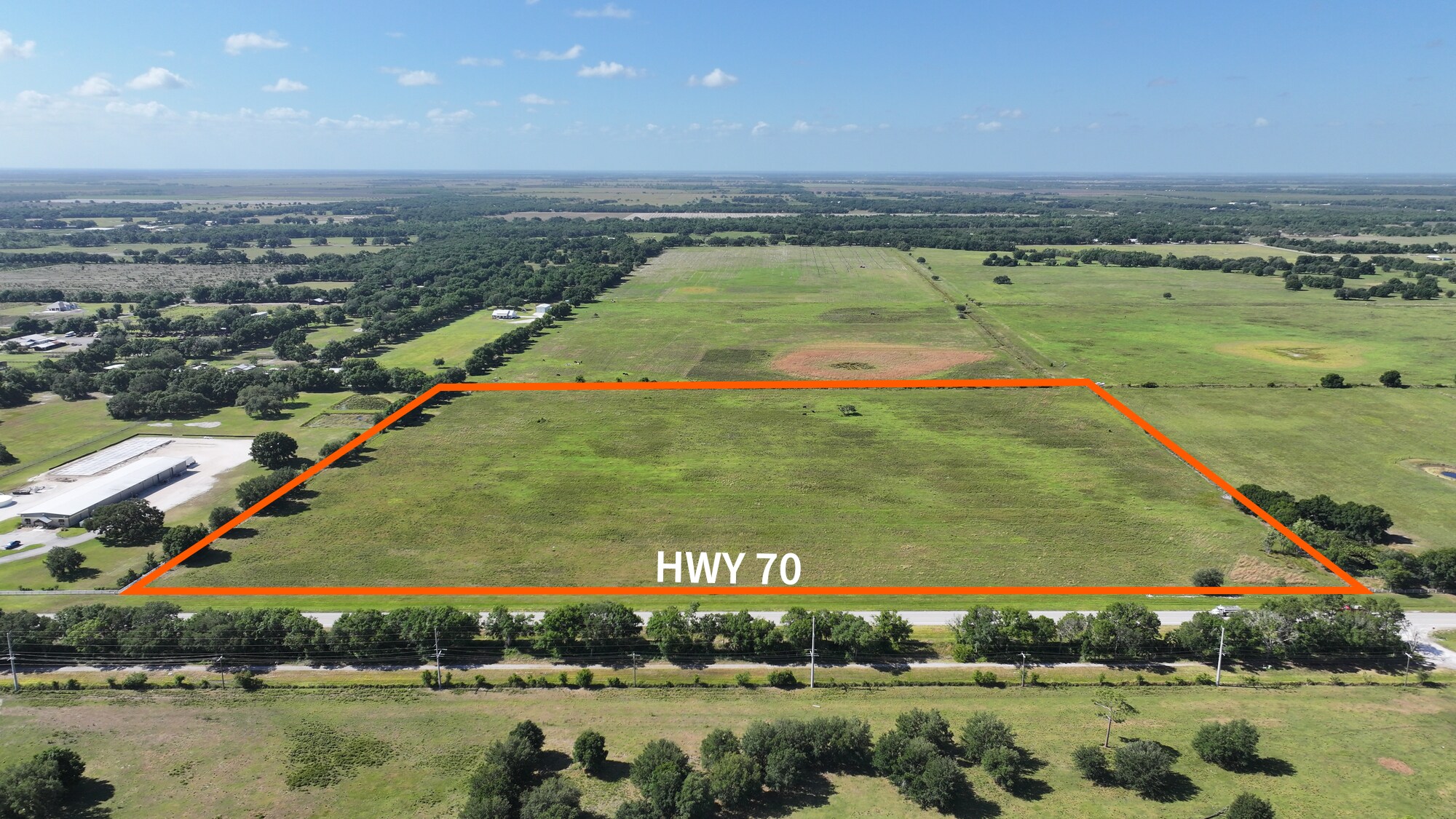 Southeast 70 hwy, Arcadia, FL for Sale