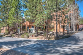 Incline Village, NV Office - 916 Southwood Blvd