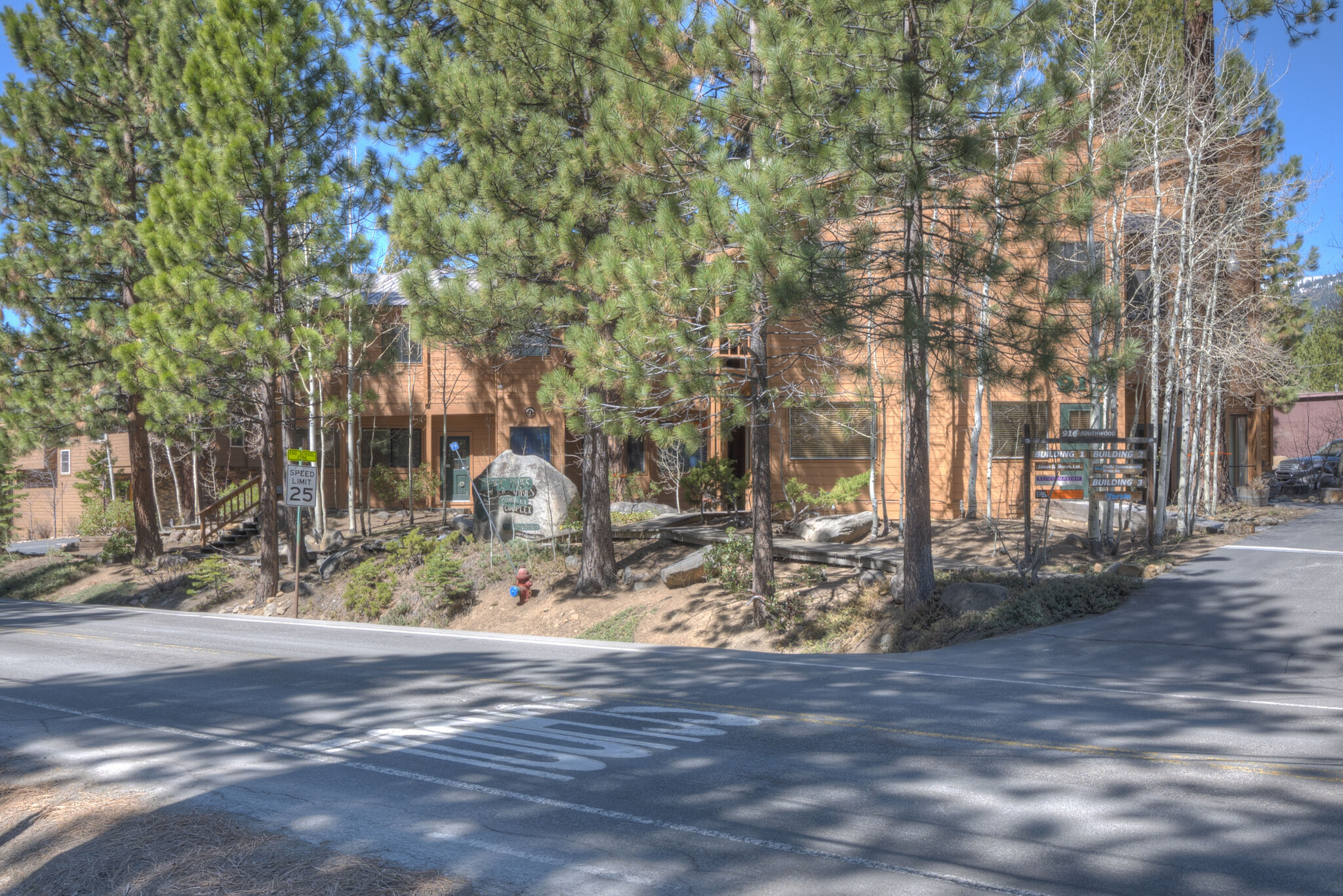 916 Southwood Blvd, Incline Village, NV for Rent