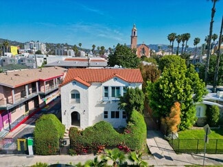 Los Angeles, CA Apartments - 6669 De Longpre Ave