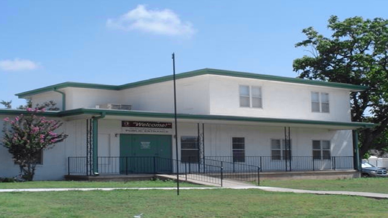 2501 SW E Ave, Lawton, OK for Sale