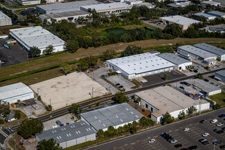 Tampa, FL Industrial - 5329 W Crenshaw St
