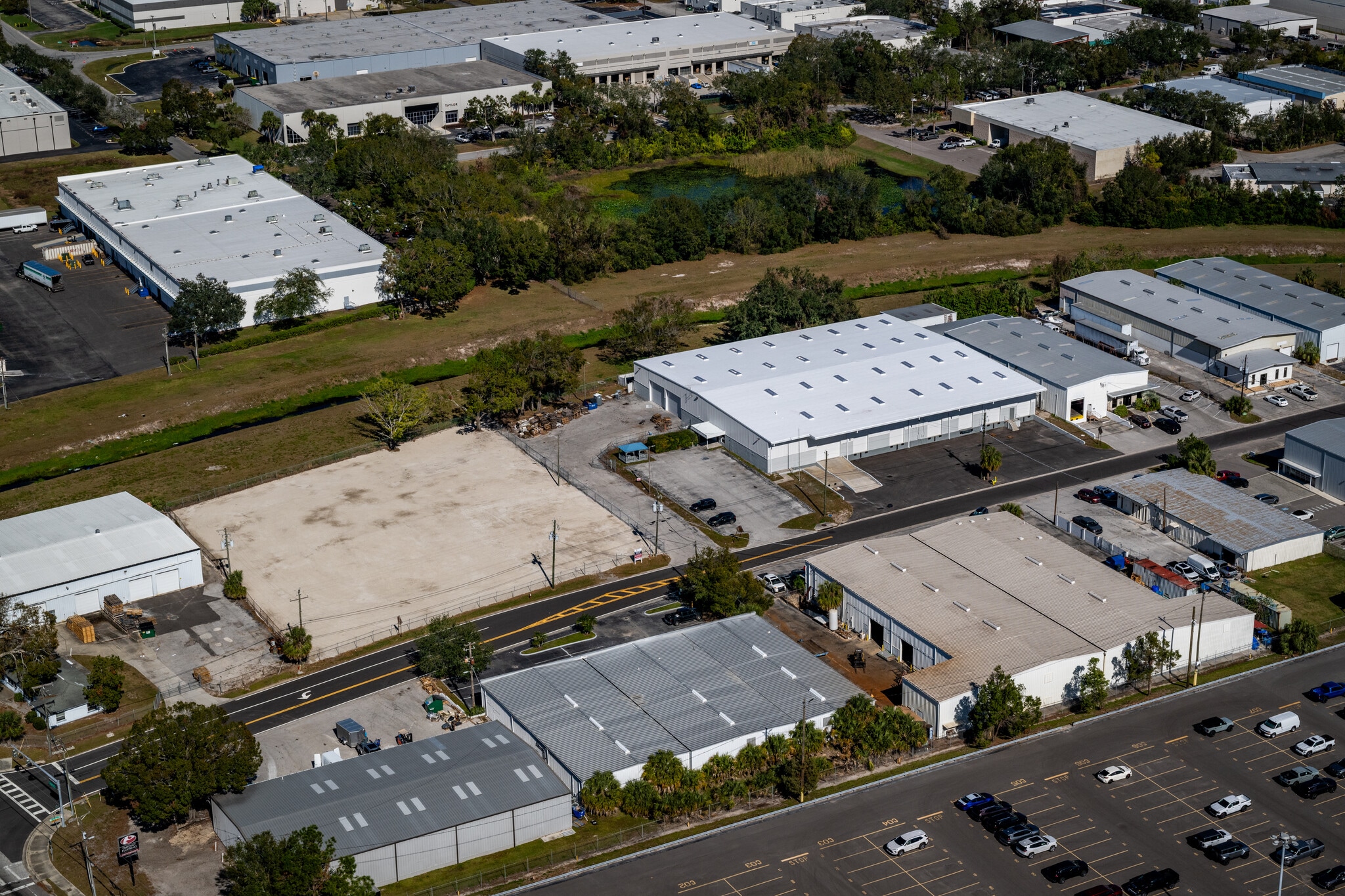5329 W Crenshaw St, Tampa, FL for Rent