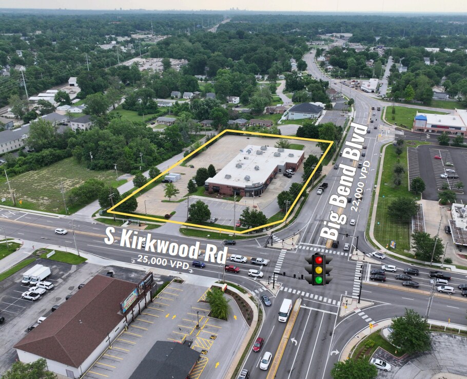 930 S Kirkwood Rd, Saint Louis, MO for Rent