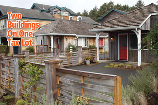 Cannon Beach, OR Restaurant - 1347 S Hemlock St