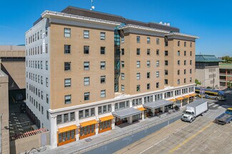 Sacramento, CA Coworking Space - 428 J St